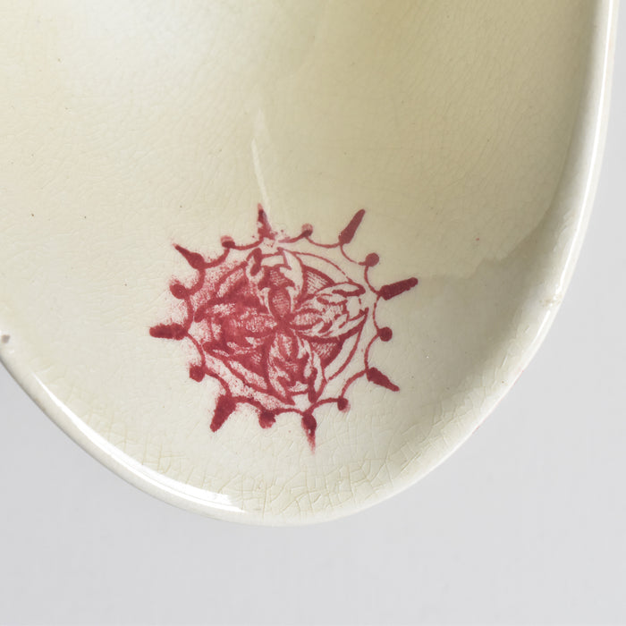 アンティークソーシエール JULES VIELLARDボルドー Bizantin（ビザンタン）