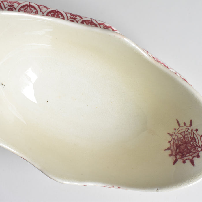 アンティークソーシエール JULES VIELLARDボルドー Bizantin（ビザンタン）