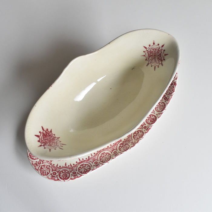 アンティークソーシエール JULES VIELLARDボルドー Bizantin（ビザンタン）