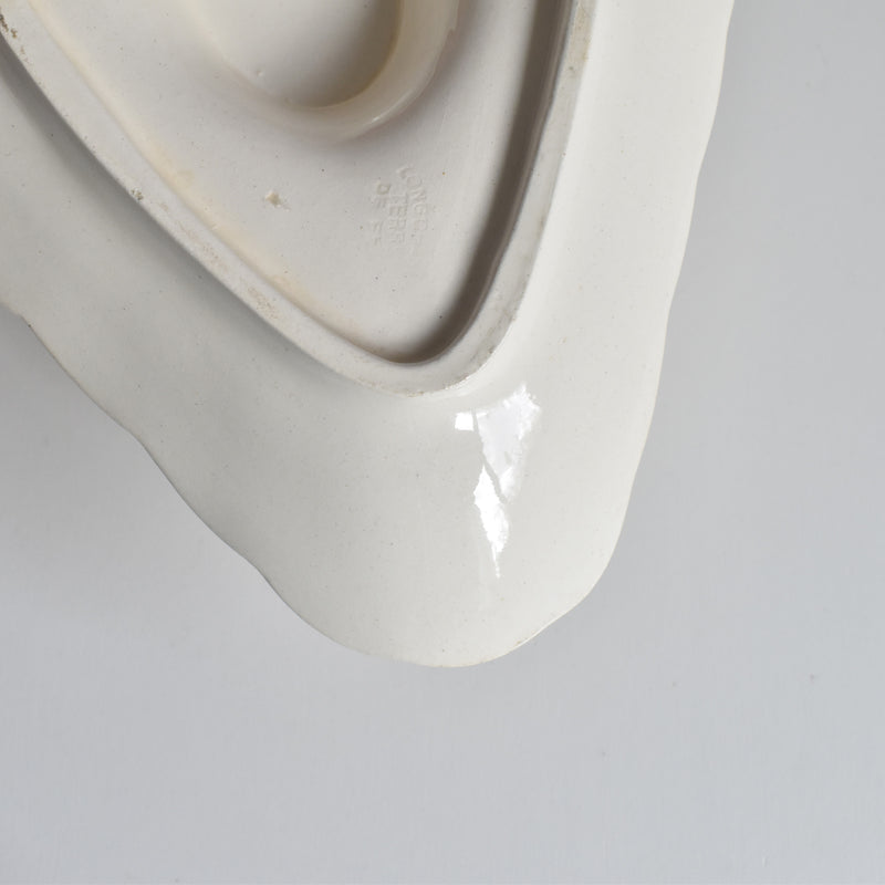 アンティークソーシエール ロンシャン Anémones（アネモヌ）