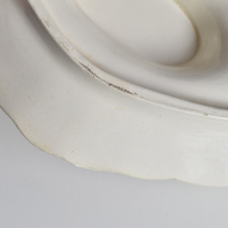 アンティークソーシエール ロンシャン Anémones（アネモヌ）