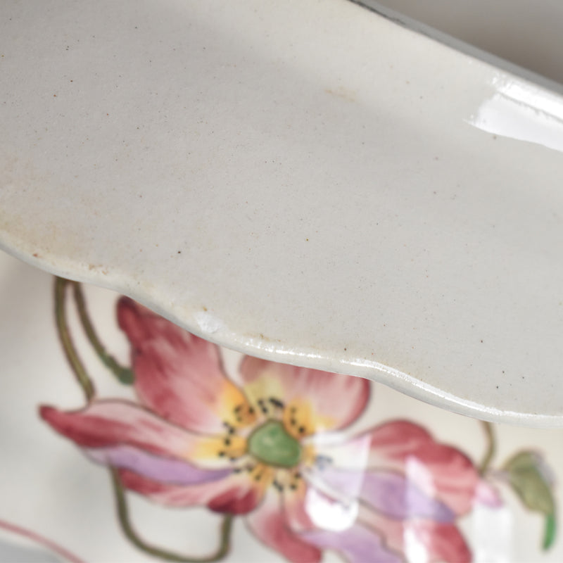 アンティークソーシエール ロンシャン Anémones（アネモヌ）