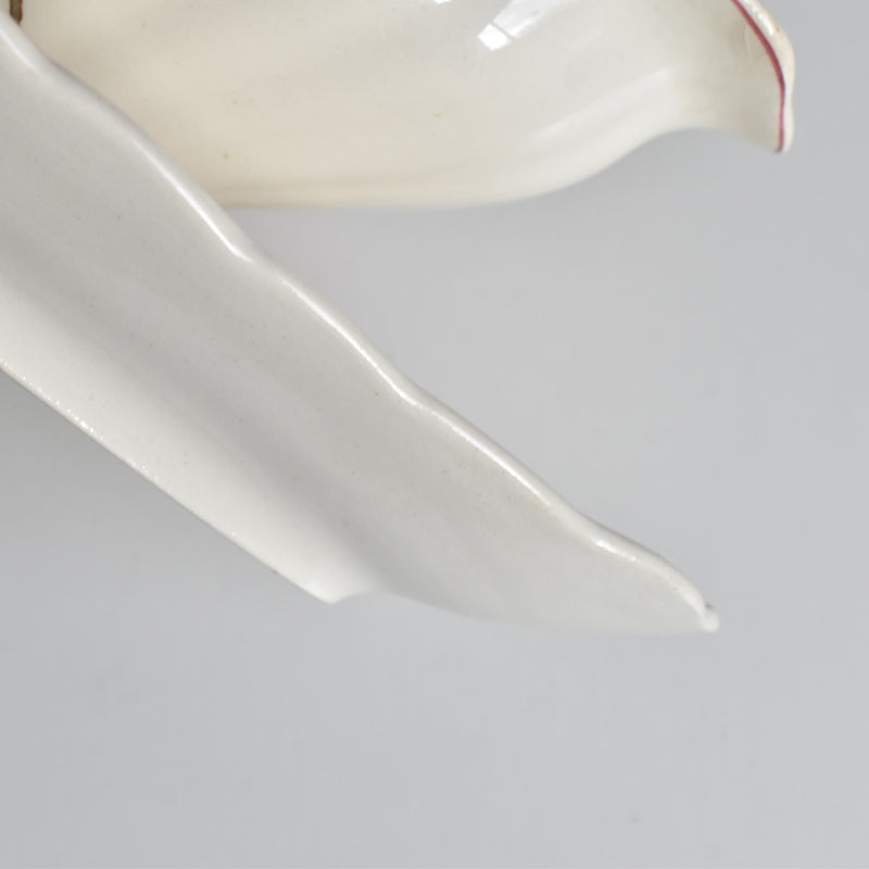 アンティークソーシエール ロンシャン Anémones（アネモヌ）