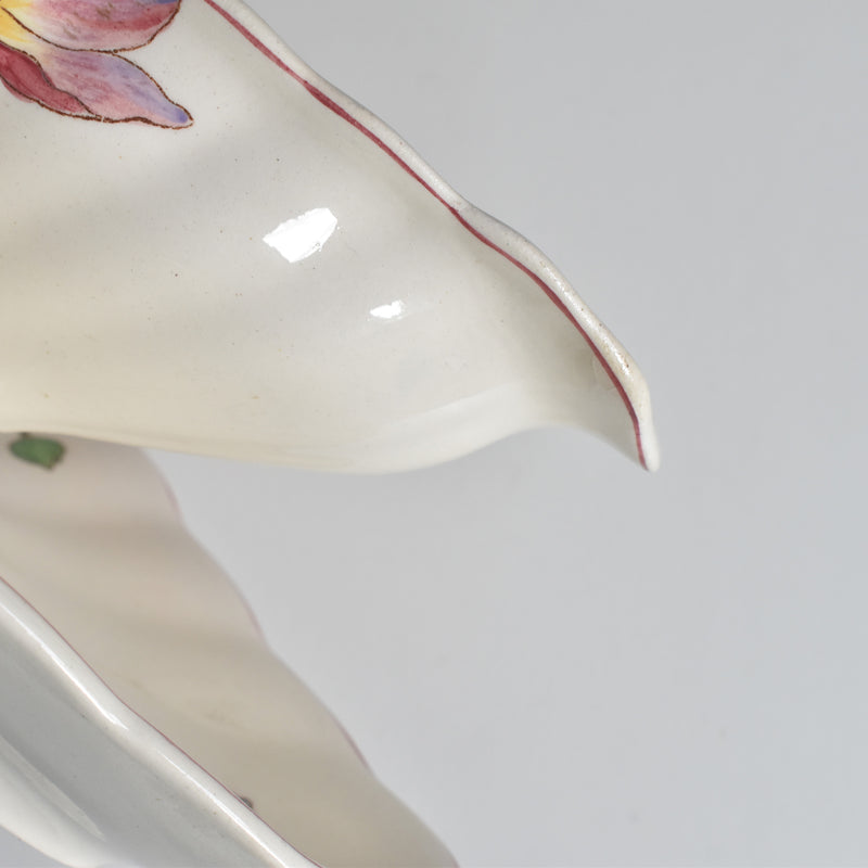 アンティークソーシエール ロンシャン Anémones（アネモヌ）