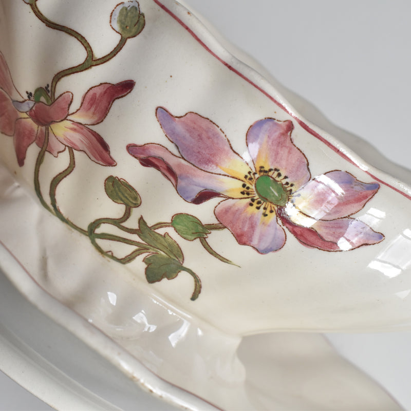 アンティークソーシエール ロンシャン Anémones（アネモヌ）