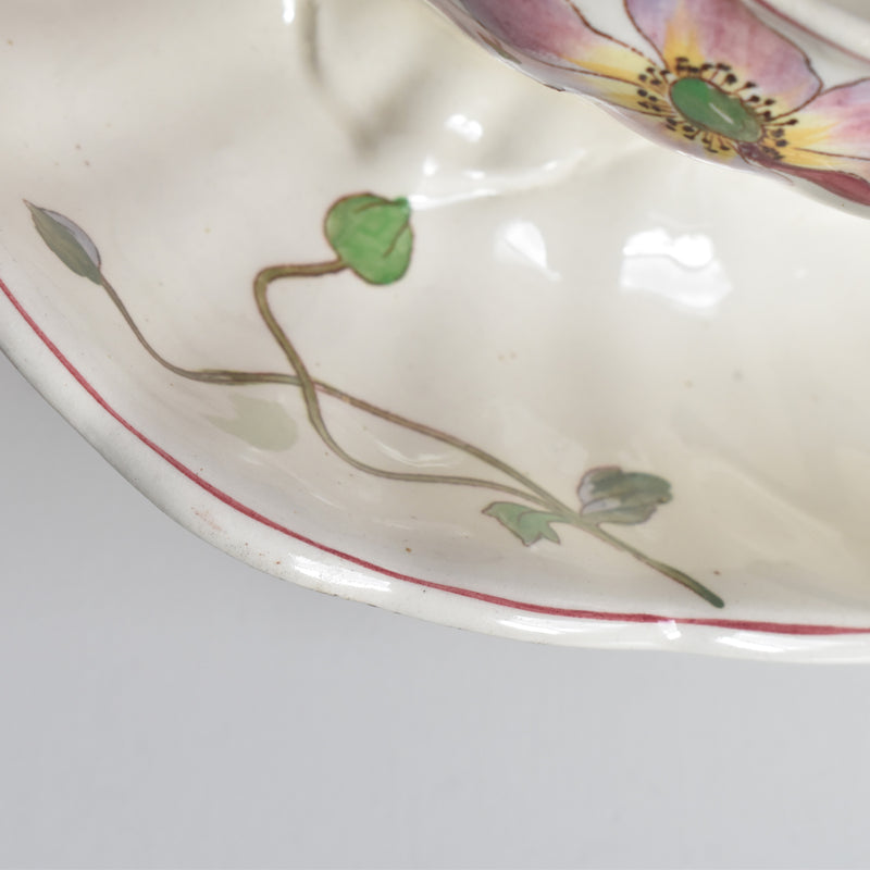 アンティークソーシエール ロンシャン Anémones（アネモヌ）