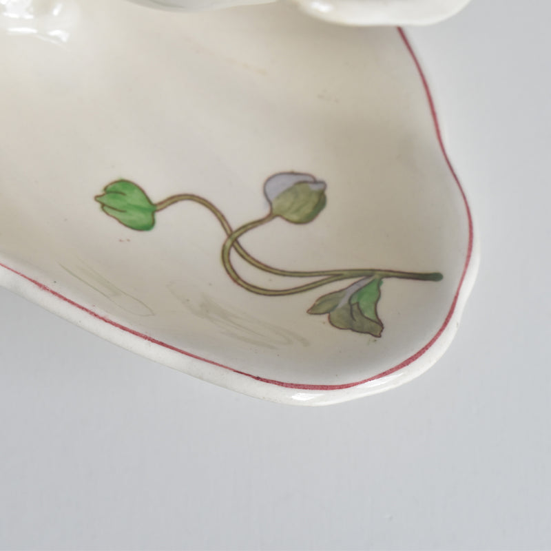 アンティークソーシエール ロンシャン Anémones（アネモヌ）