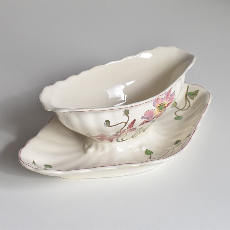 アンティークソーシエール ロンシャン Anémones（アネモヌ）