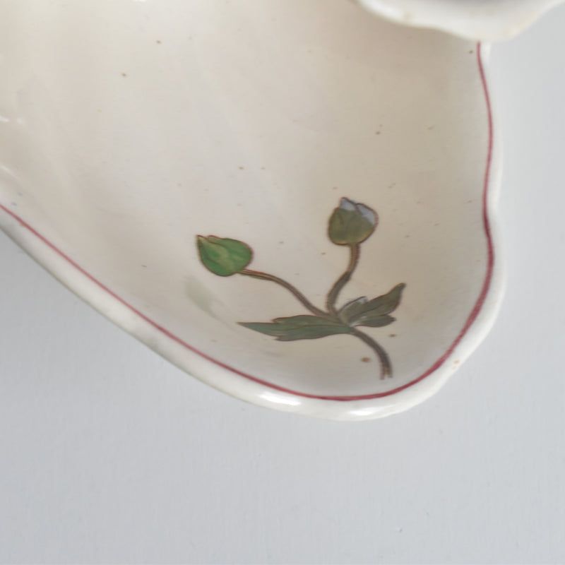 アンティークソーシエール ロンシャン Anémones（アネモヌ）