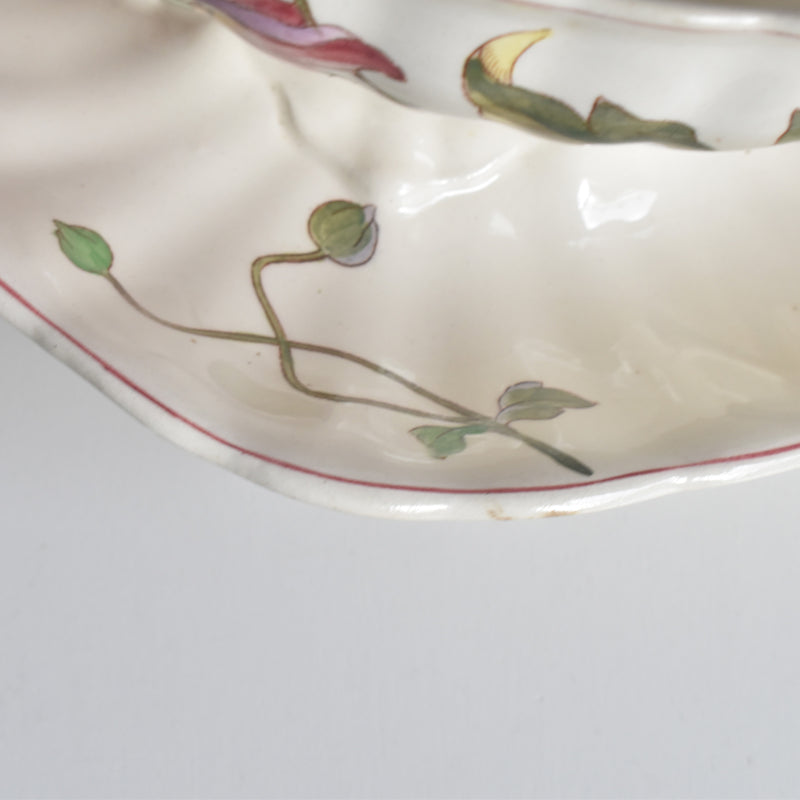 アンティークソーシエール ロンシャン Anémones（アネモヌ）