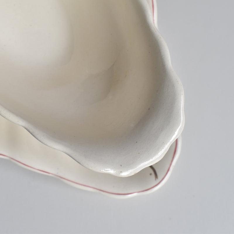 アンティークソーシエール ロンシャン Anémones（アネモヌ）