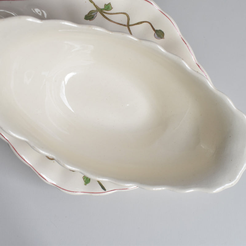 アンティークソーシエール ロンシャン Anémones（アネモヌ）