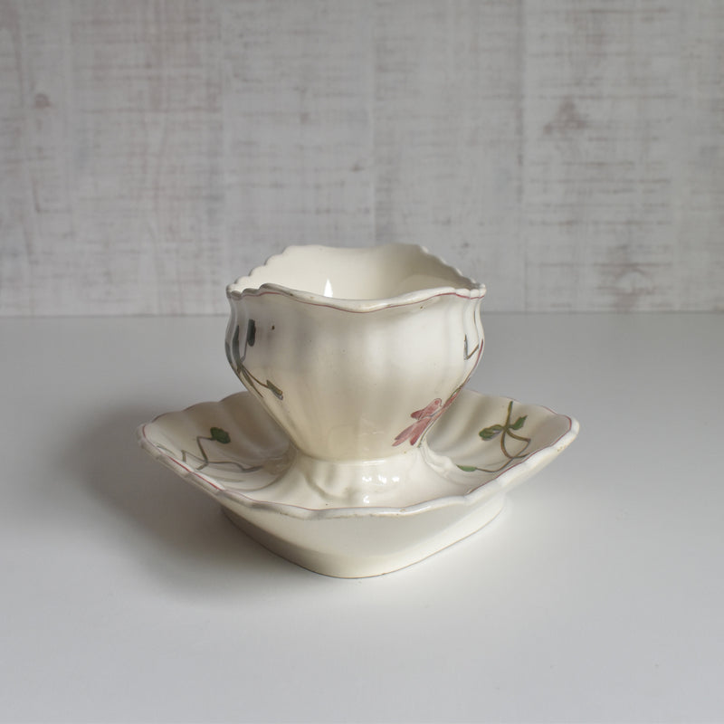 アンティークソーシエール ロンシャン Anémones（アネモヌ）