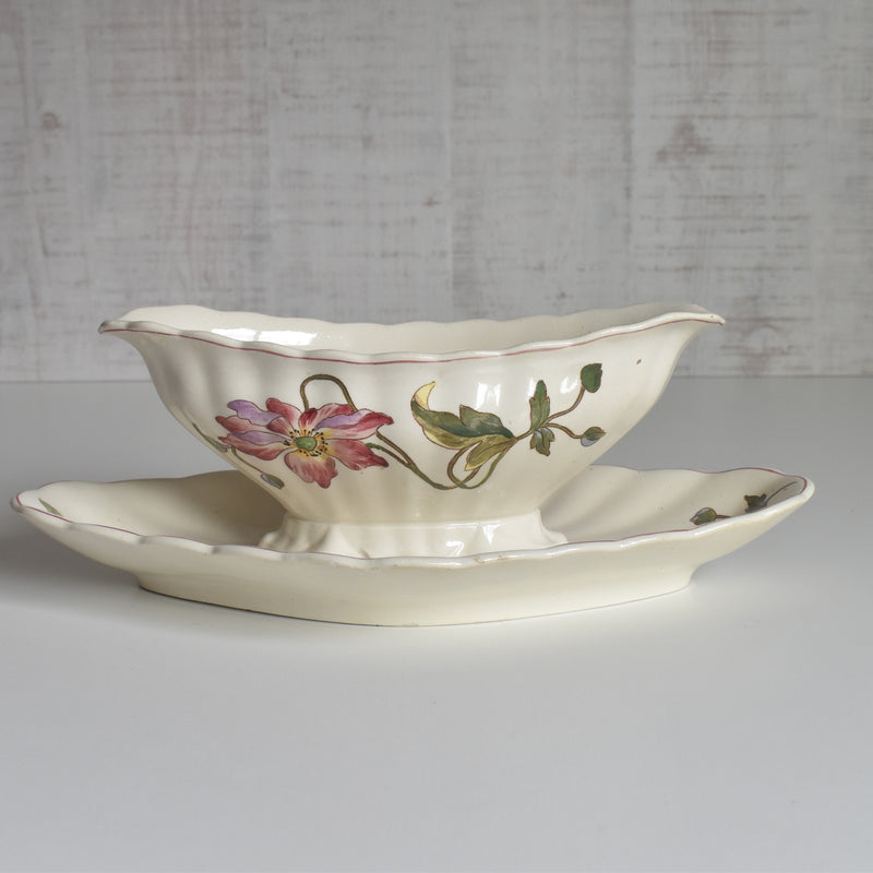 アンティークソーシエール ロンシャン Anémones（アネモヌ）