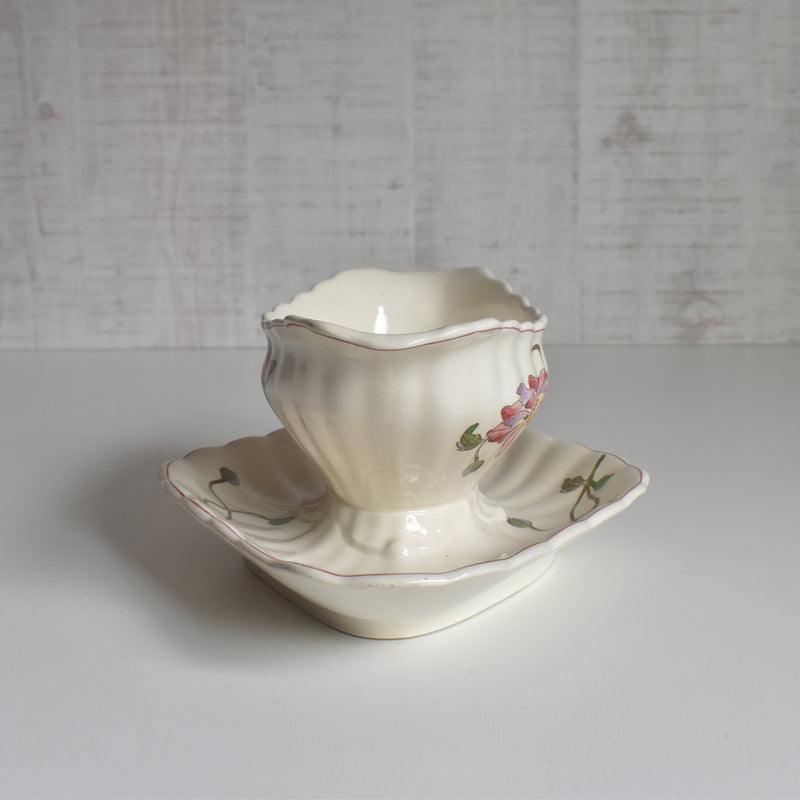 アンティークソーシエール ロンシャン Anémones（アネモヌ）