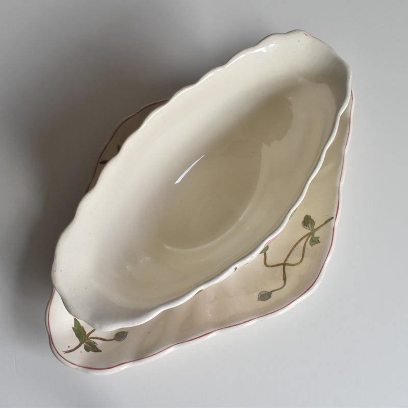 アンティークソーシエール ロンシャン Anémones（アネモヌ）