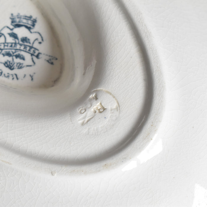 アンティークソーシエール ロンウイー Chartres（シャルトル）