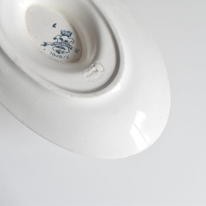 アンティークソーシエール ロンウイー Chartres（シャルトル）