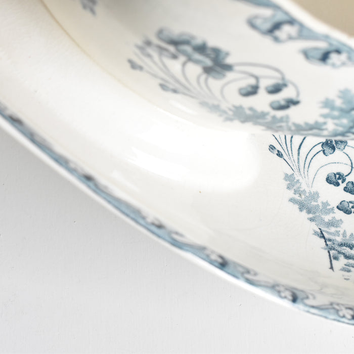 アンティークソーシエール ロンウイー Chartres（シャルトル）