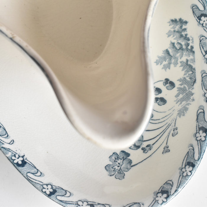 アンティークソーシエール ロンウイー Chartres（シャルトル）