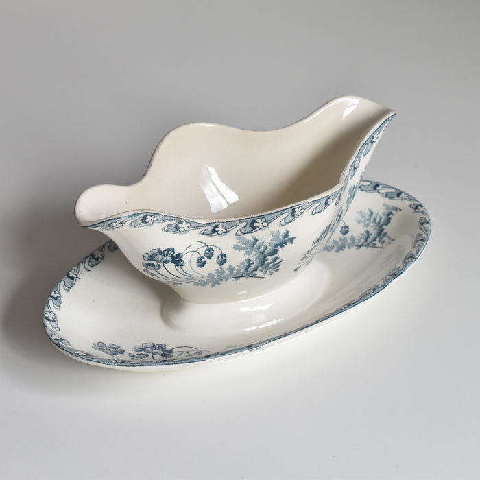 アンティークソーシエール ロンウイー Chartres（シャルトル）