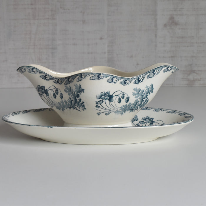 アンティークソーシエール ロンウイー Chartres（シャルトル）