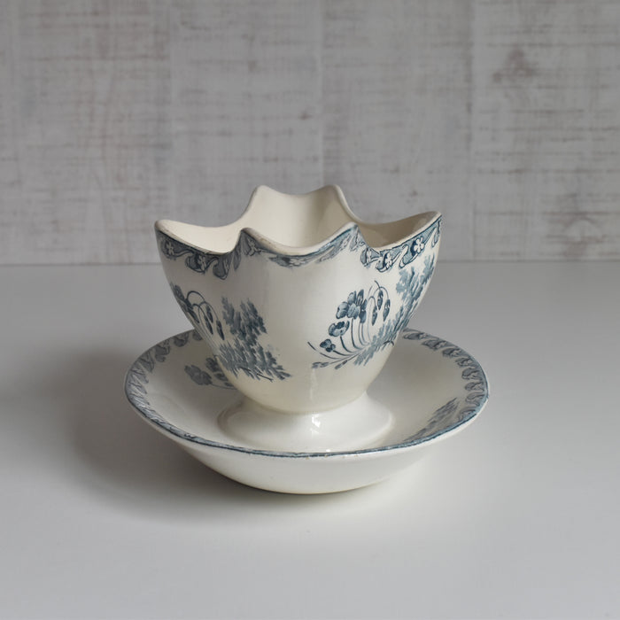 アンティークソーシエール ロンウイー Chartres（シャルトル）