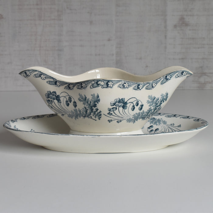 アンティークソーシエール ロンウイー Chartres（シャルトル）