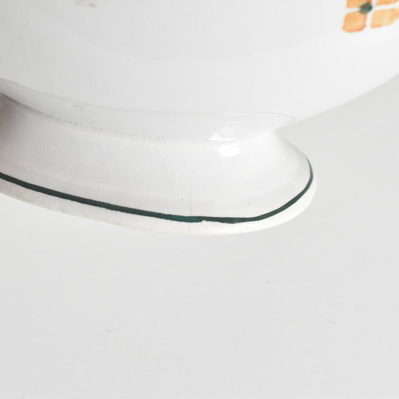 ヴィンテージソーシエール ムランデルー Petites Fleurs (プチットフルール）