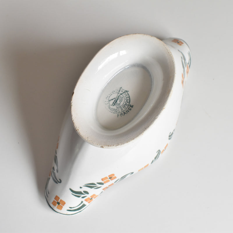 ヴィンテージソーシエール ムランデルー Petites Fleurs (プチットフルール）