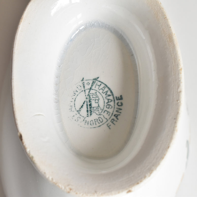 ヴィンテージソーシエール ムランデルー Petites Fleurs (プチットフルール）