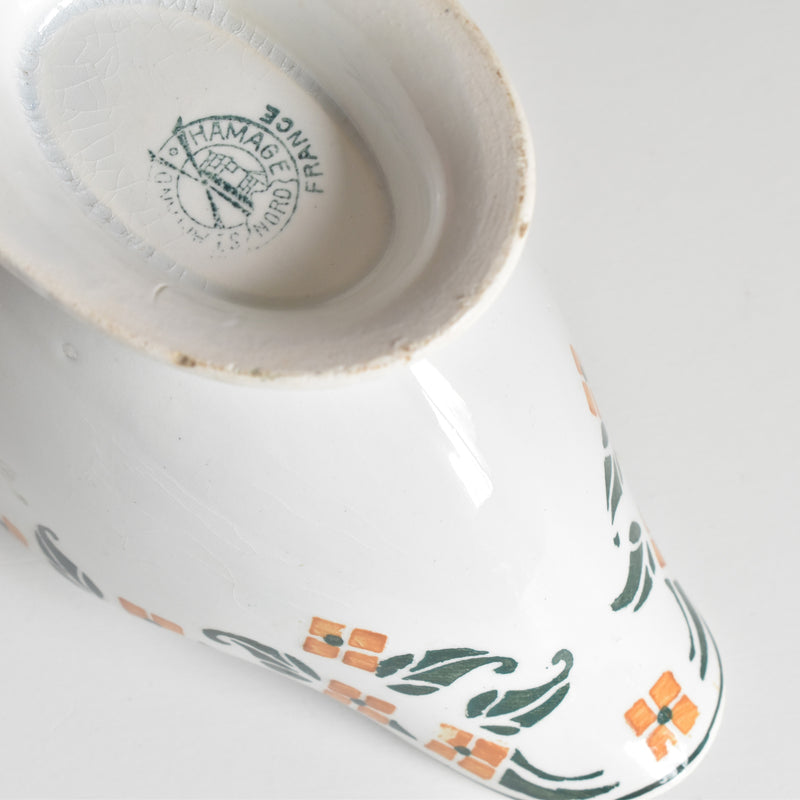 ヴィンテージソーシエール ムランデルー Petites Fleurs (プチットフルール）