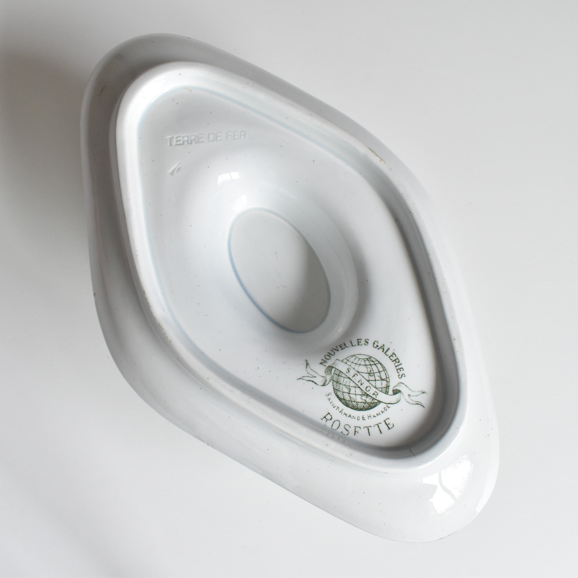 アンティークソーシエール サンタマン Rosette（ロゼット） — Loane