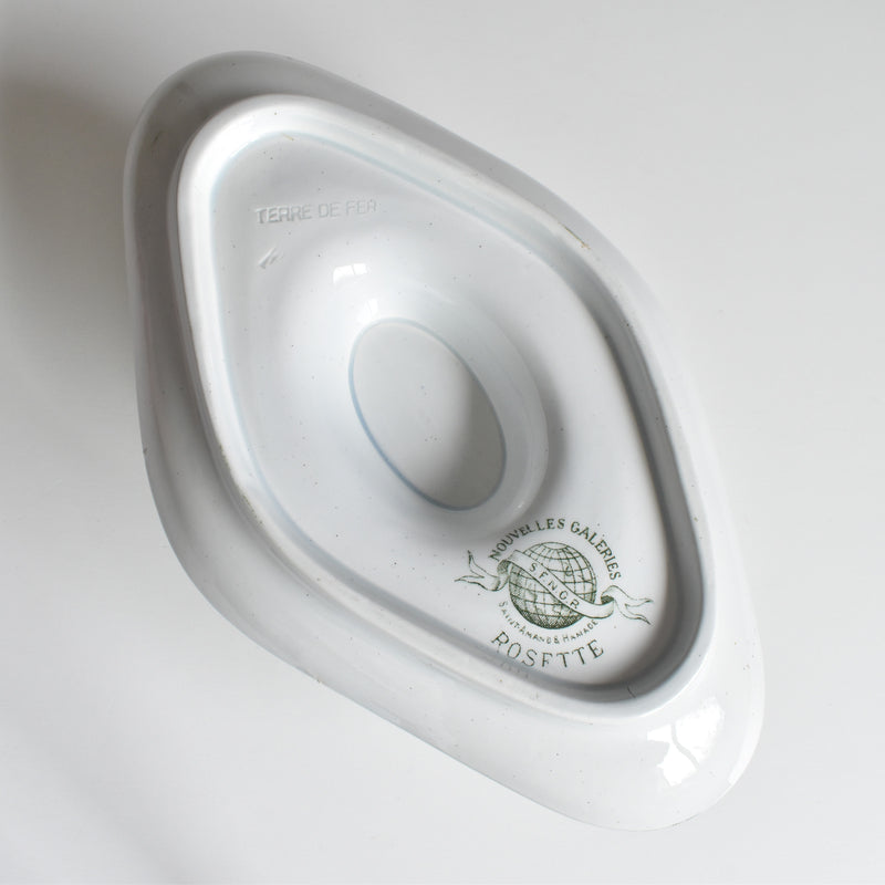アンティークソーシエール サンタマン Rosette（ロゼット）