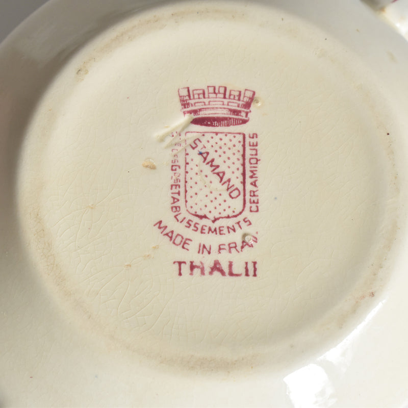 ヴィンテージソーシエール サンタマン Thalie（タリー）