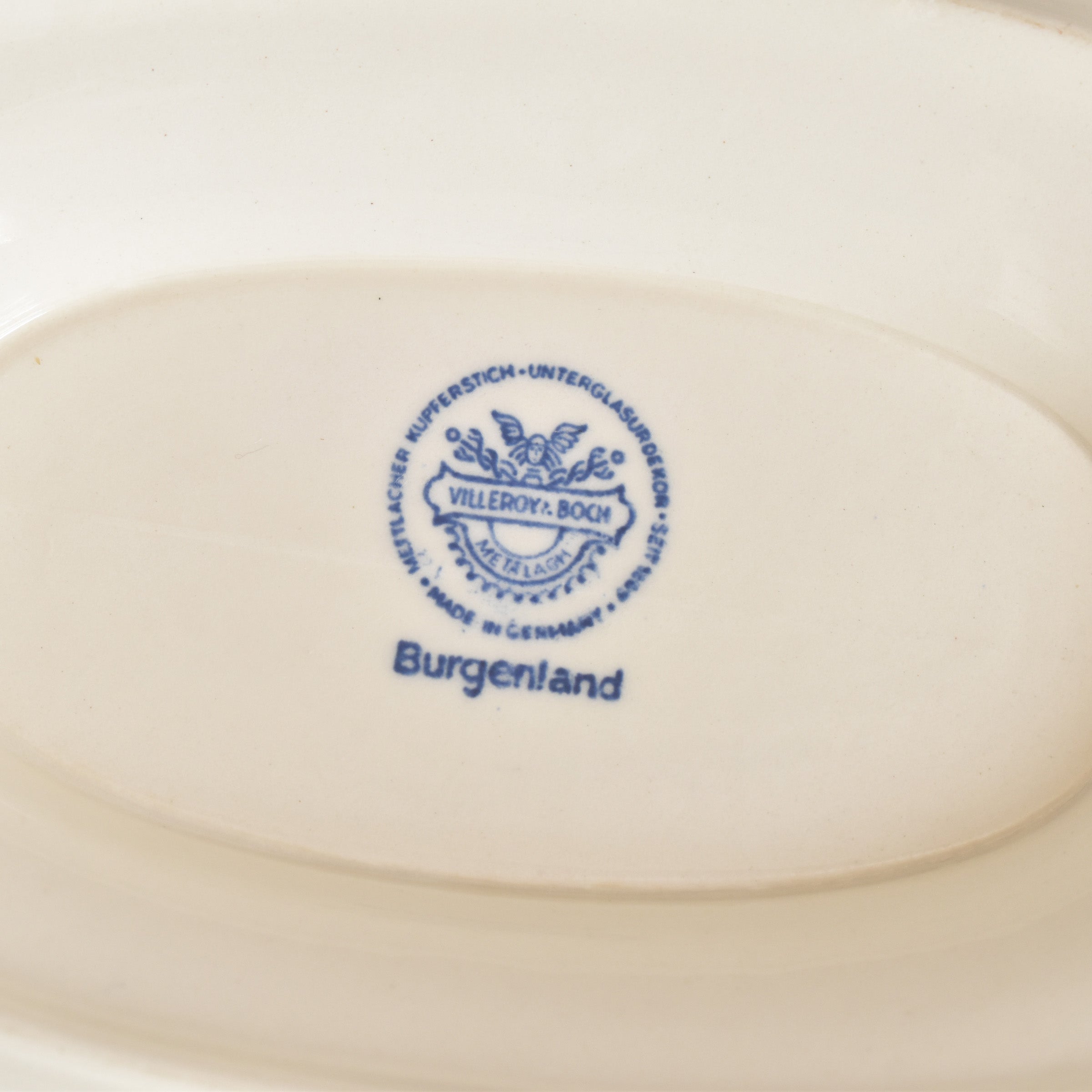 ヴィンテージソーシエール ビレロイ＆ボッホ Burgenland（バーゲン