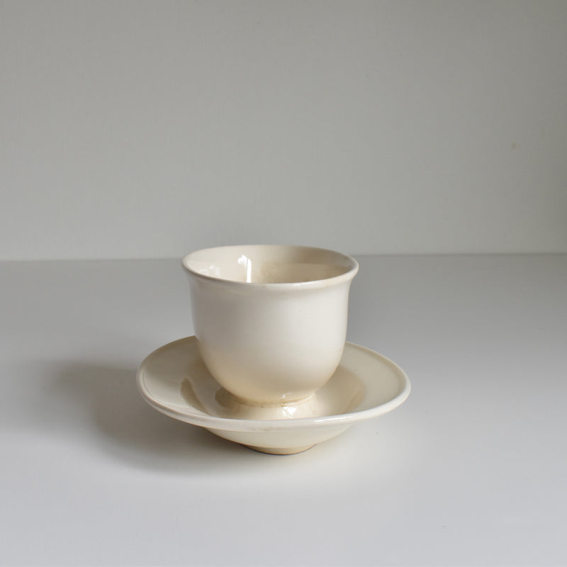 Vintage Sauce Boat Villeroy & Boch Cream