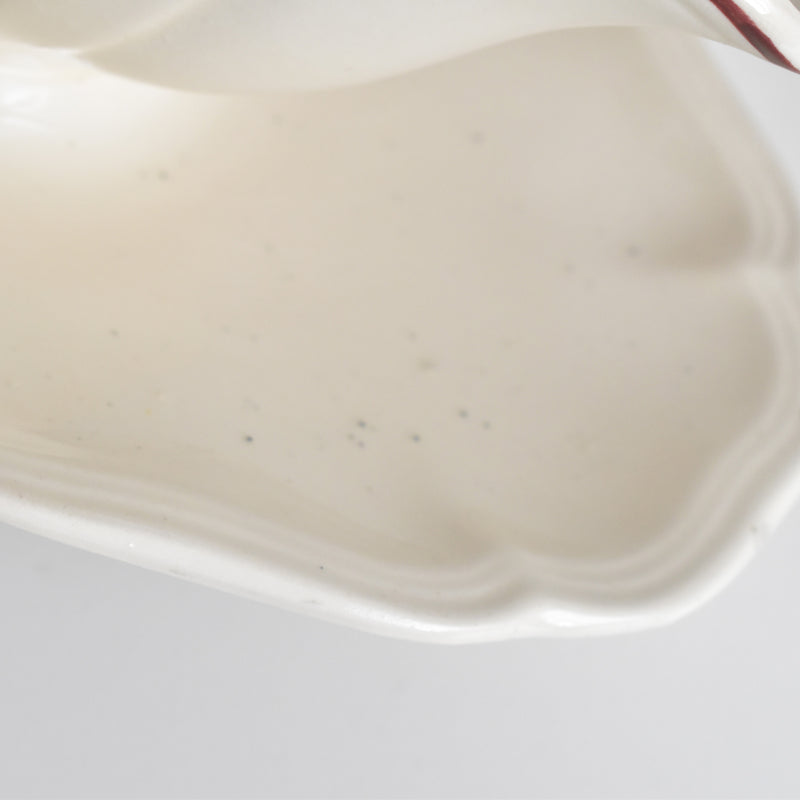 ヴィンテージソーシエール ディゴワン＆サルグミン 花リム レッドライン