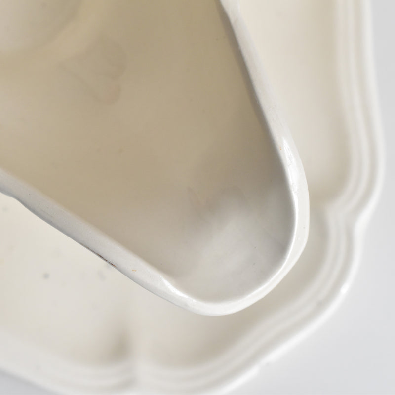 ヴィンテージソーシエール ディゴワン＆サルグミン 花リム レッドライン