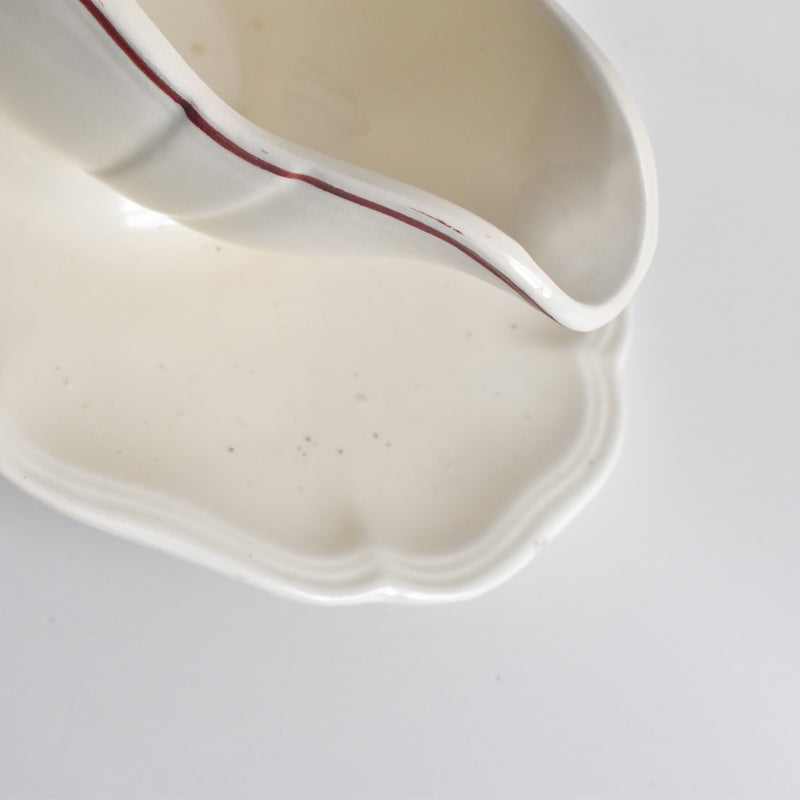 ヴィンテージソーシエール ディゴワン＆サルグミン 花リム レッドライン