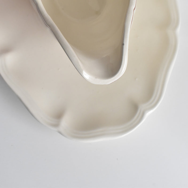 ヴィンテージソーシエール ディゴワン＆サルグミン 花リム レッドライン