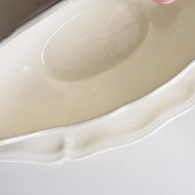 ヴィンテージソーシエール ディゴワン＆サルグミン 花リム レッドライン