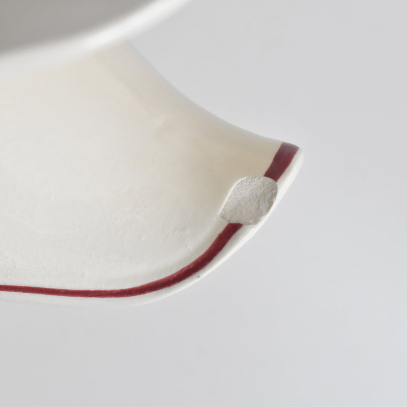 ヴィンテージソーシエール ディゴワン＆サルグミン 花リム レッドライン