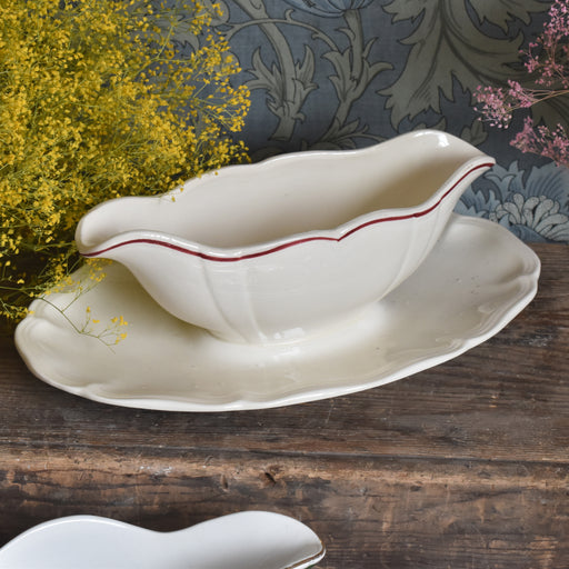 ヴィンテージソーシエール ディゴワン＆サルグミン 花リム レッドライン