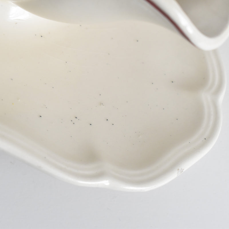 ヴィンテージソーシエール ディゴワン＆サルグミン 花リム レッドライン