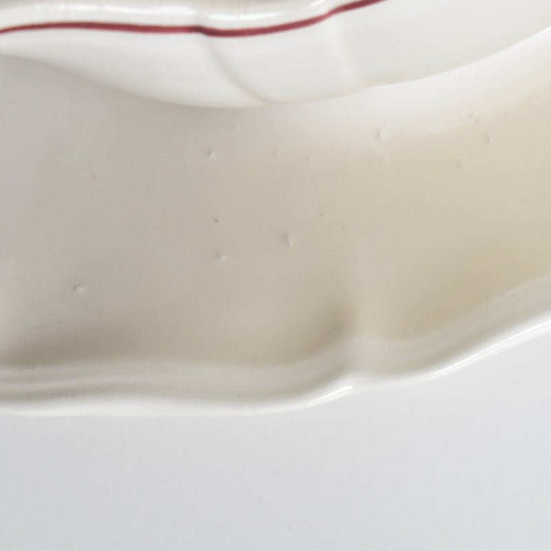 ヴィンテージソーシエール ディゴワン＆サルグミン 花リム レッドライン