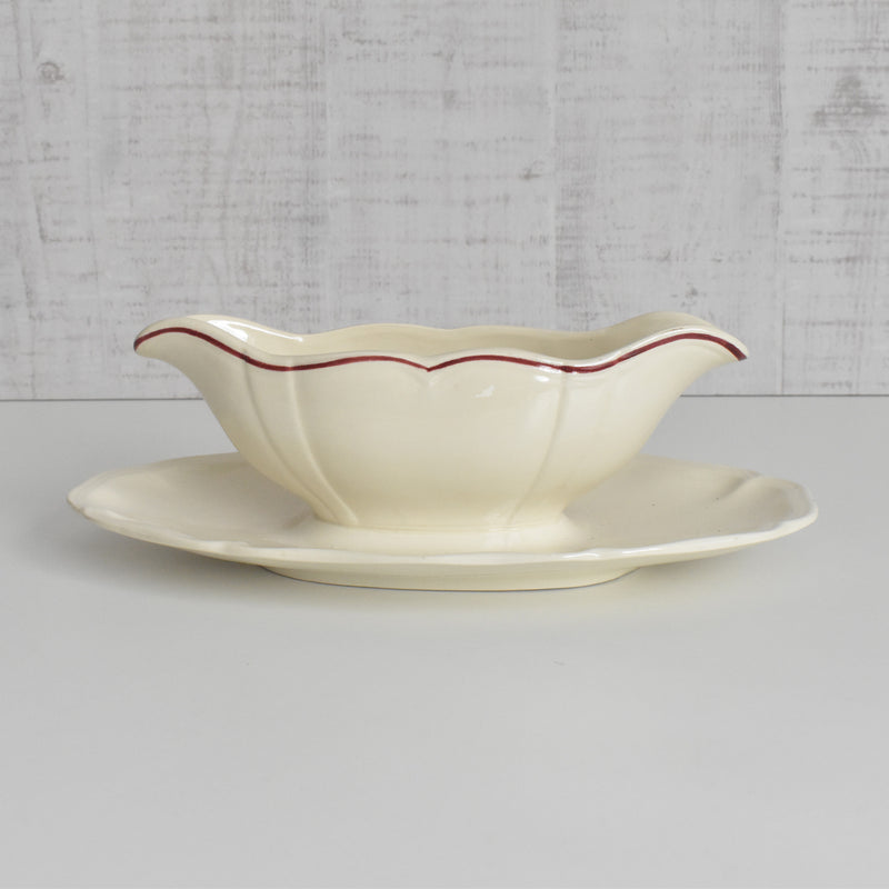 ヴィンテージソーシエール ディゴワン＆サルグミン 花リム レッドライン