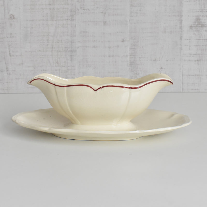 ヴィンテージソーシエール ディゴワン＆サルグミン 花リム レッドライン