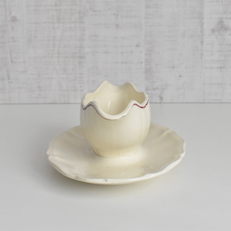 ヴィンテージソーシエール ディゴワン＆サルグミン 花リム レッドライン