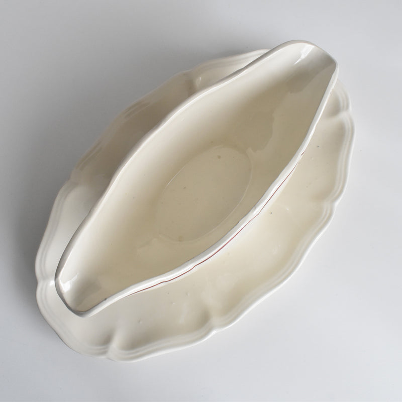 ヴィンテージソーシエール ディゴワン＆サルグミン 花リム レッドライン